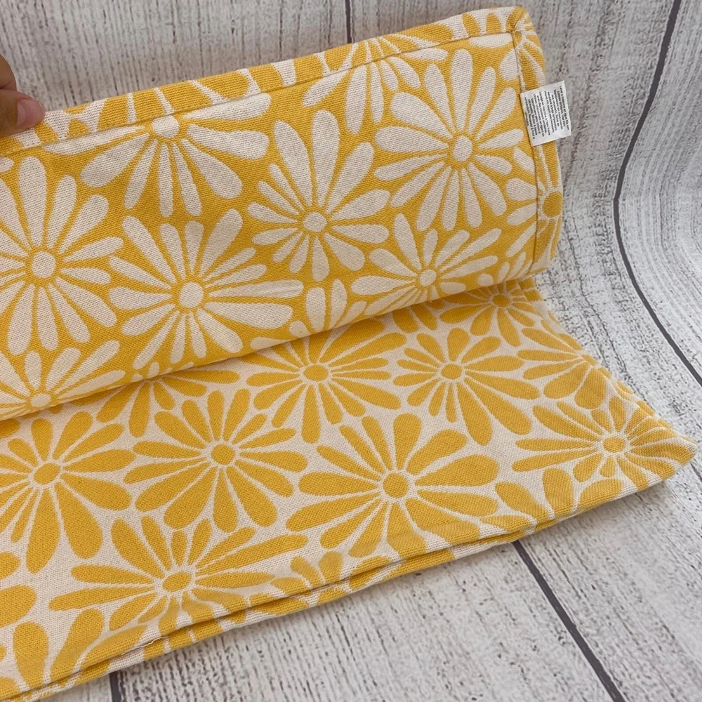 Homewear cotton placemats